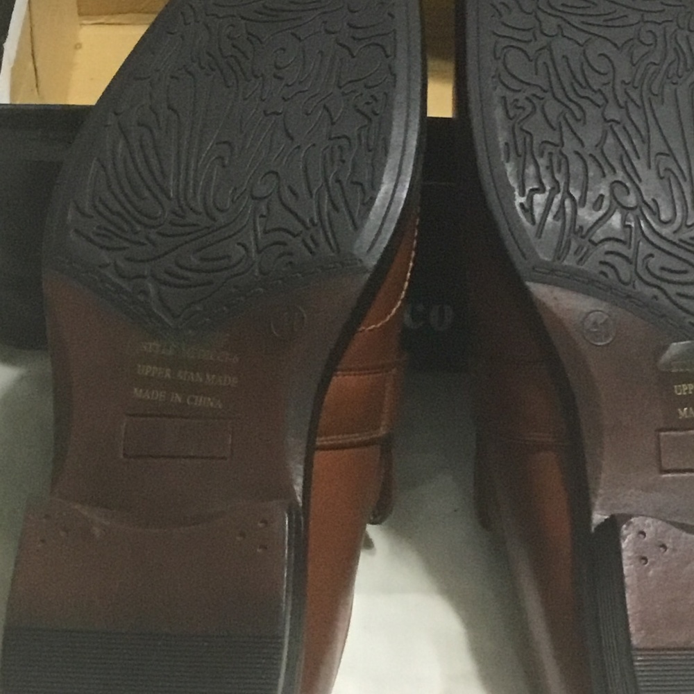 Mens Shoes
